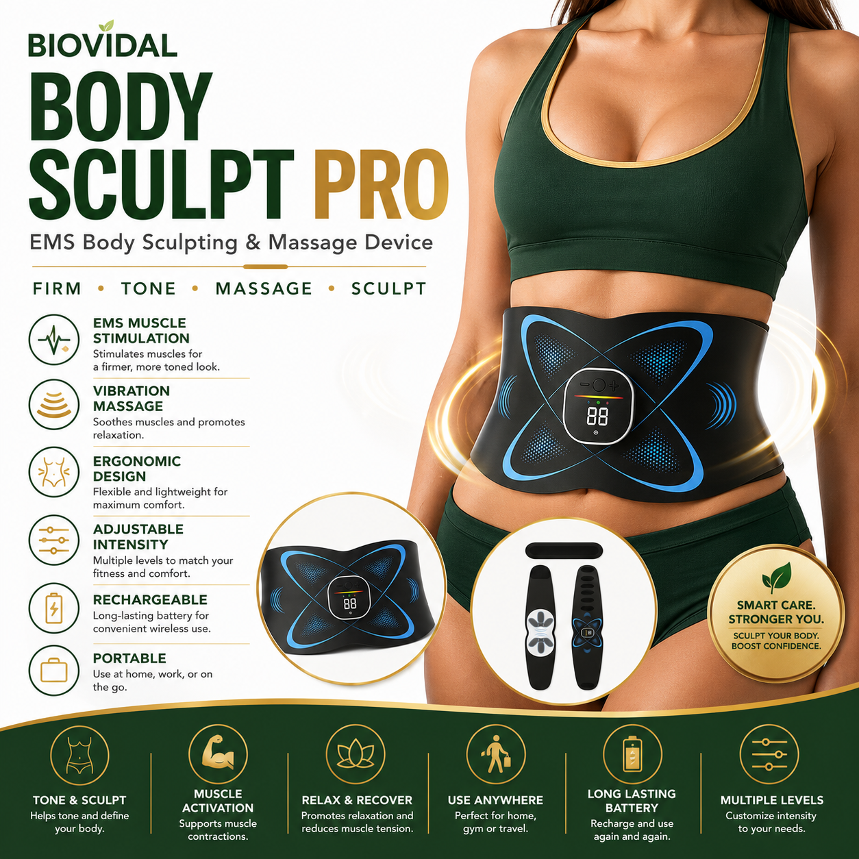 Body Sculpt Pro
